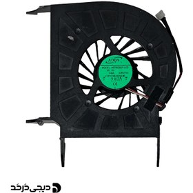 تصویر فن لپ تاپ FAN LAPTOP HP PAVILION DV6-1000 / DV6-1200 / DV6-1300 FAN LAPTOP HP PAVILION DV6-1000 AB7805HX-L03