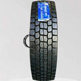 تصویر لاستیک سایلون 235/75R17.5 گل عقب (چین) Sailun