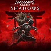 تصویر خرید اکانت قانونی Assassin's Creed Shadows برای ps5 