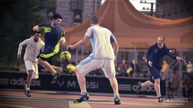 تصویر بازی FIFA Street – فیفا استریت برای XBOX 360 