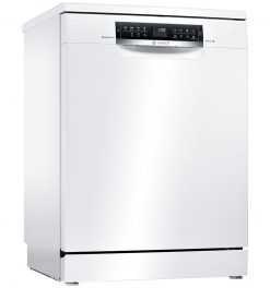 تصویر ماشین ظرفشویی 13 نفره بوش مدل SMS67NI10M BOSCH DISHWASHER SERIE 6 SMS67NW10M