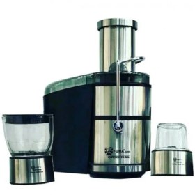 تصویر آبمیوه گیری فوما مدل FU1770 fuma FU1770 juicer