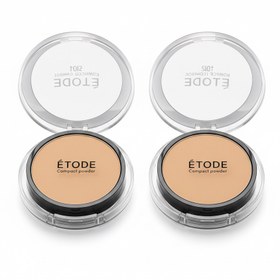 تصویر پنکک فشرده - شماره ۳ 