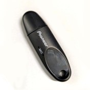 تصویر دانگل بلوتوث USB ماشین پايونیر Pioneer YH.7 Bt-k 300 طرح جدید 