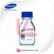 تصویر شیشه در آبی چین 1000 میل 