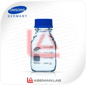 تصویر شیشه در آبی چین 1000 میل 