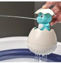 تصویر آبریز دایناسوری 