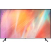 تصویر تلویزیون سامسونگ مدل AU8000 سایز 65 اینچ samsung AU8000 65 inch tv