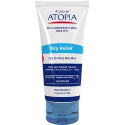 تصویر کرم اگزما بدن مدل Eczopro اتوپیا آردن Ardene Atopia Eczopro Intense Moisturizer Body Lotion For Atopic And Eczema Prone Skin 200ml