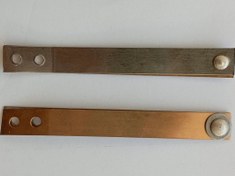 تصویر پلاتین هنشلی بوش بسته 5 عددی 