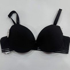 تصویر سوتین اسفنجی گره ای کاپ A 