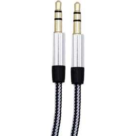 تصویر کابل AUX لیتو مدل LX-8 Leitu Lx-8 AUX Cable