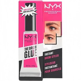 تصویر ژل ابرو ریملی ضد آب 