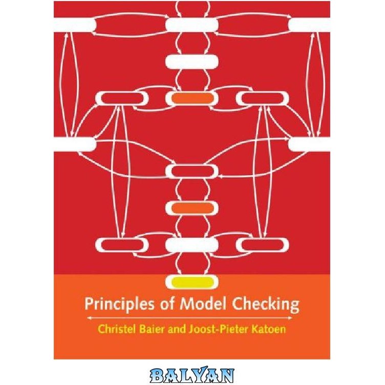 خرید و قیمت دانلود کتاب Principles of Model Checking | ترب