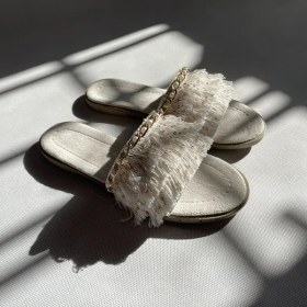 تصویر صندل زنانه كد MZ10 