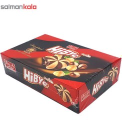 تصویر بیسکویت جعبه شیرین عسل های بای 300 گرمی ا Biscuit box of Shirin Asal by 300 g Biscuit box of Shirin Asal by 300 g