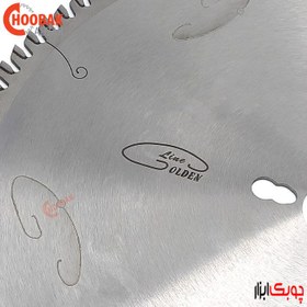 تصویر تیغ اره الماسه انسی LHC11330031G رونیکس (MDF سری گلدن 300*96) circular-saw-blade-LHC11330031G-ronix