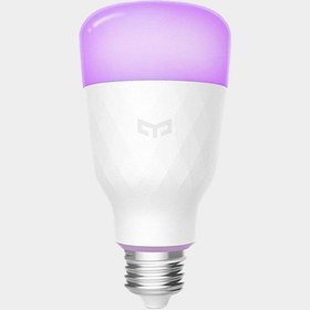 تصویر لامپ هوشمند شیائومی مدل Yeelight YLDP06YL ا Xiaomi Yeelight YLDP06YL Smart LED Bulb Xiaomi Yeelight YLDP06YL Smart LED Bulb