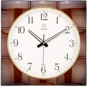 تصویر ساعت دیواری مارال کد 7 