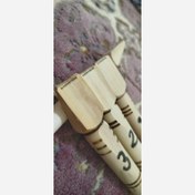 تصویر نیشتر تیغ خشخاش با کیفیت عالی 