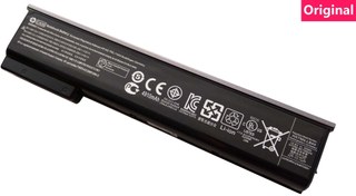 تصویر باتری اورجینال لپ تاپ اچ پی HP Probook 640 645 650 G1 CA06 