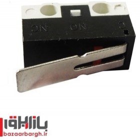 تصویر میکروسوئیچ MICRO SWITCH 13mm 