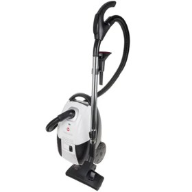 تصویر جاروبرقی با پاکت پارس خزر توربو 2000 Pars Khazar Turbo 2000 Vacuum Cleaner