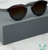 تصویر عینک آفتابی دیوید بکهام کد UM5255 پلاریزه 