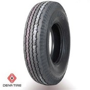تصویر لاستیک خودرو دنا 750/16 چهارخط مدل MRN سال ۲۰۲۶ 