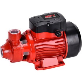 تصویر دینام آب MPT 