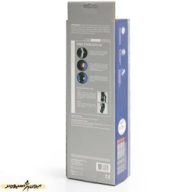 تصویر زانوبند چهار آتله LP 709 