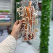 تصویر اسباب بازی آموزشی 