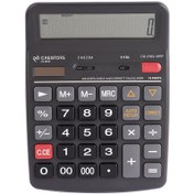 تصویر ماشین حساب Creators Class CD-2763-16RP Creators Class CD-2763-16RP Calculator