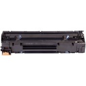 تصویر تونر کارتریج ۷۳۷ جی اند بی مناسب پرینتر کانن CANON 