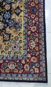 تصویر فرش دستبافت ا Persian carpet Persian carpet