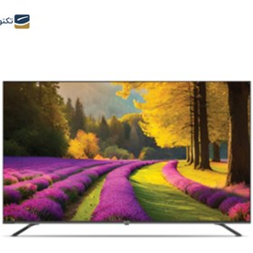 تصویر تلویزیون کیو ال ای دی مکسیدر مدل MX-TV216U FN5010 سایز 50 اینچ Maxeeder MX-TV216U FN5010 QLED 50 Inch