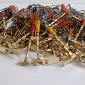 تصویر جا کلیدی قند شکن کاملا دست ساز زنجان با کیفیت عالی 