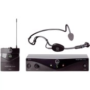 تصویر AKG Perception Wireless Sports Set 