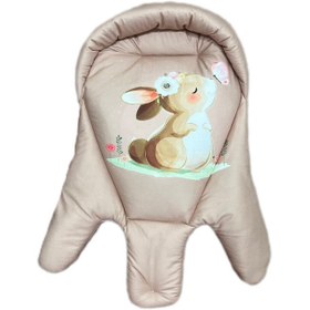 تصویر آغوشی نوزاد مدل 061 