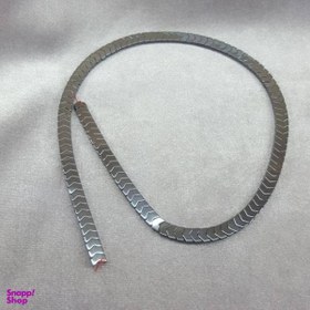 تصویر ریسخ سنگ حدید طرح پیکان کد 46983 