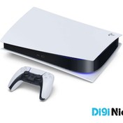 تصویر بسته نصب بازی PS5 ا PS5 game installation package PS5 game installation package