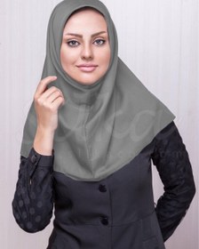 تصویر مقنعه وال زنانه 