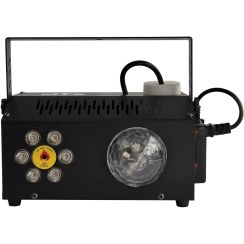 تصویر دستگاه بخار 3 کاره MTS 700W MTS Fog machine 700W