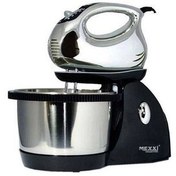 تصویر همزن برقی کاسه دار مکسی 