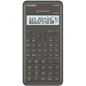 تصویر ماشین حساب مهندسی کاسیو FX-82MS-2 ا Casio FX-82MS-2 engineering Calculator Casio FX-82MS-2 engineering Calculator