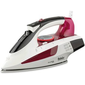 تصویر اتو بخار فکر مدل SKYWALK Steam iron SKYWALK model