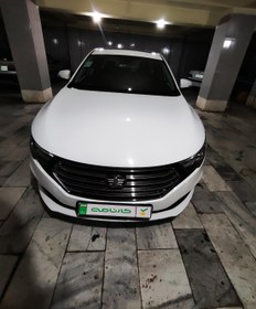 تصویر بسترن B30 مدل 1401 ا Besturn B30 Besturn B30