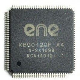 تصویر آی سی لپ تاپ ENE-KB9012QF-A4 