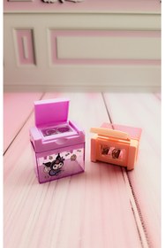 تصویر تراش مخزن دار 