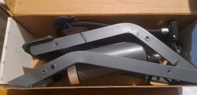 تصویر تلمبه باد پایی میکا 